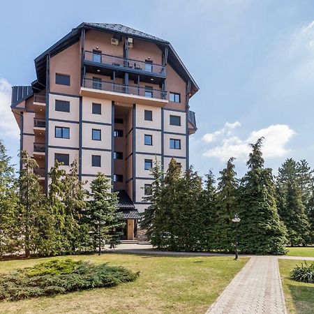 Delights Apartment Златибор Экстерьер фото