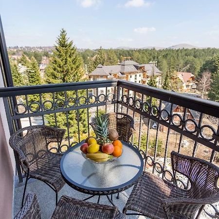Delights Apartment Златибор Экстерьер фото