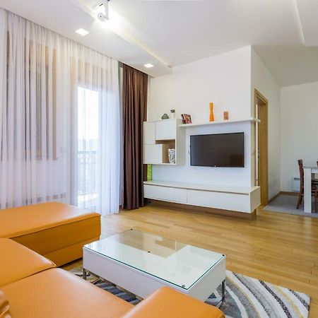 Delights Apartment Златибор Экстерьер фото