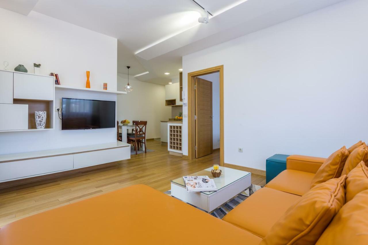 Delights Apartment Златибор Экстерьер фото