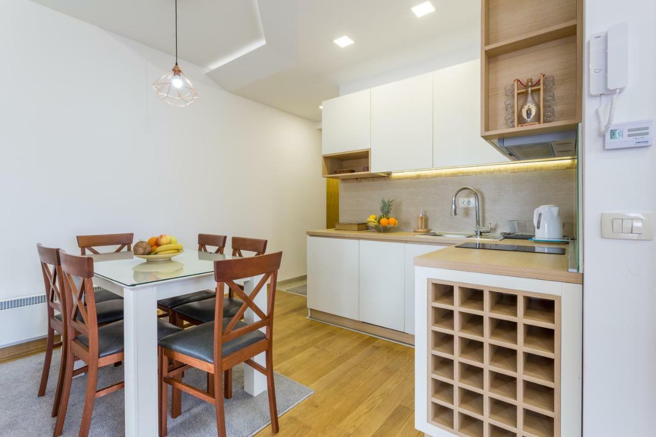 Delights Apartment Златибор Экстерьер фото