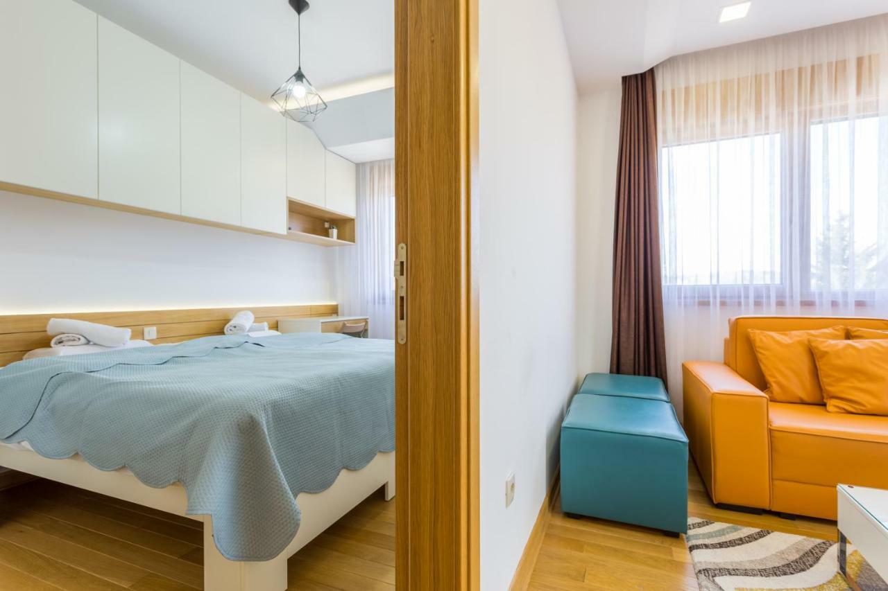 Delights Apartment Златибор Экстерьер фото