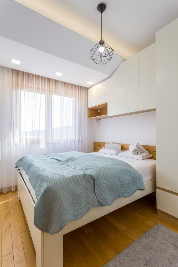Delights Apartment Златибор Экстерьер фото