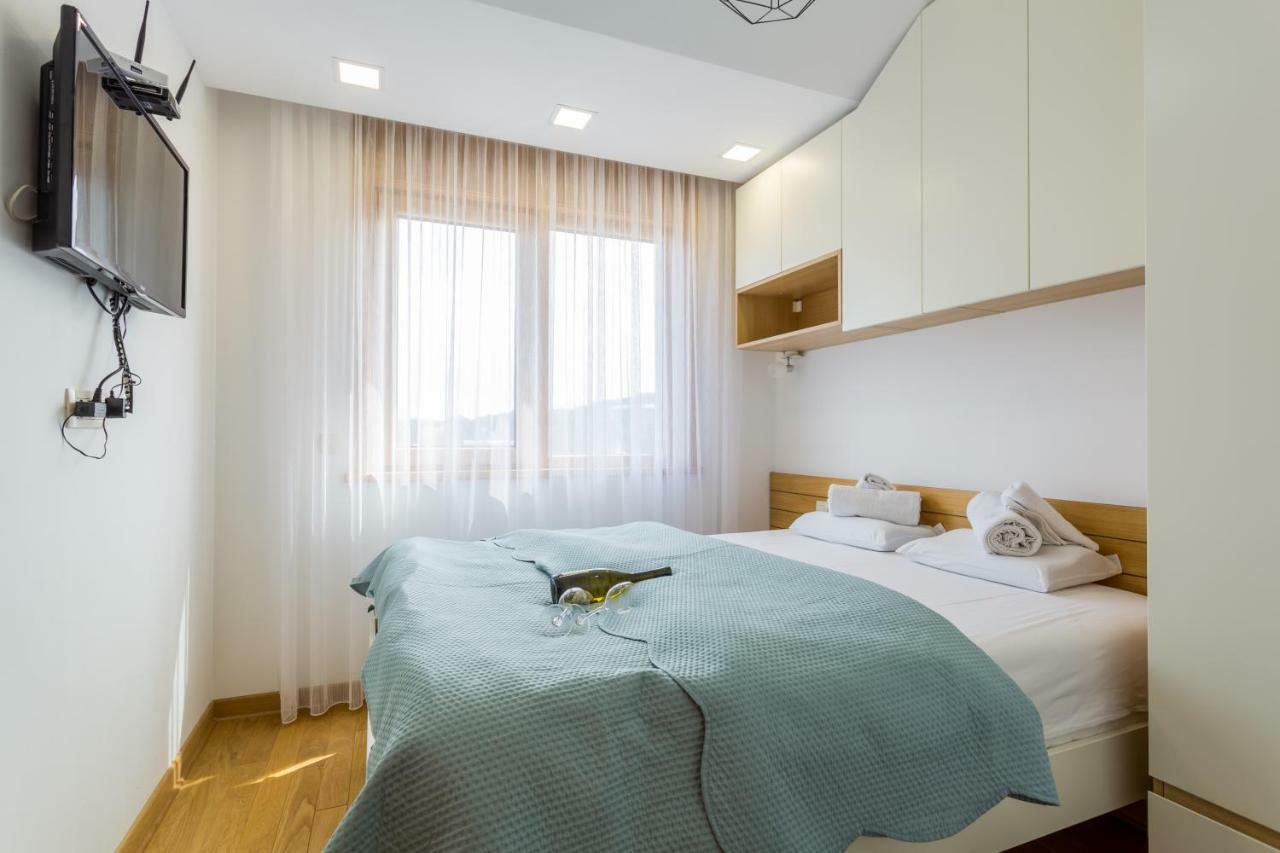 Delights Apartment Златибор Экстерьер фото