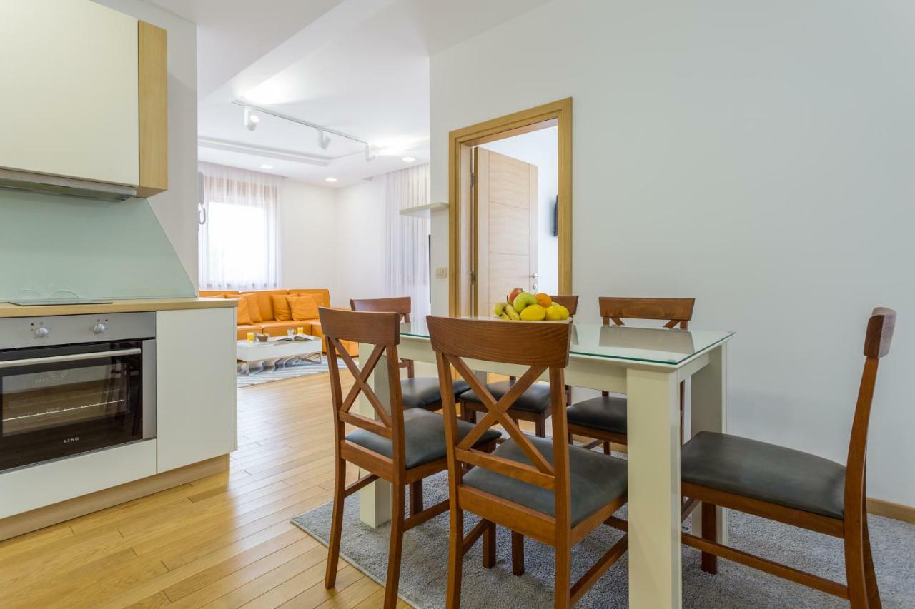 Delights Apartment Златибор Экстерьер фото