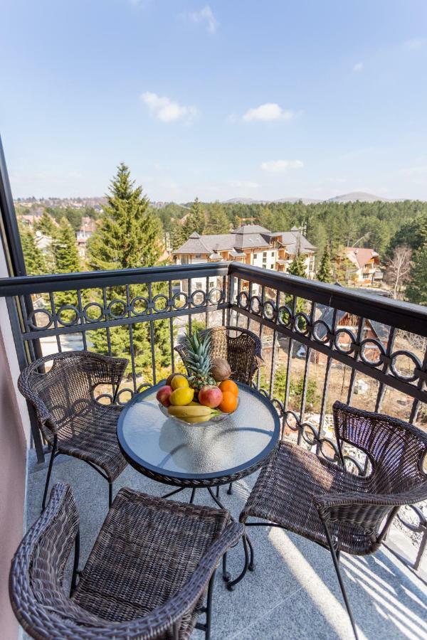 Delights Apartment Златибор Экстерьер фото