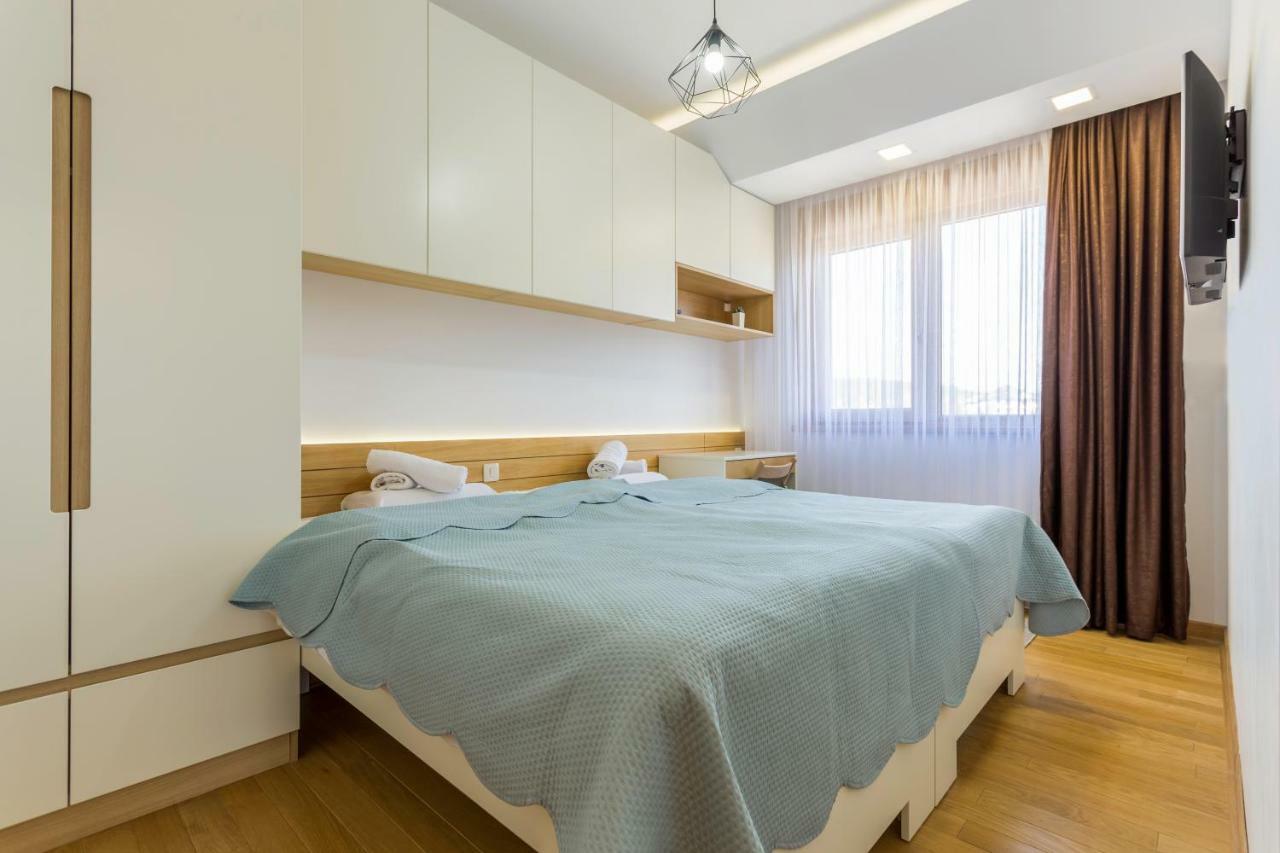 Delights Apartment Златибор Экстерьер фото