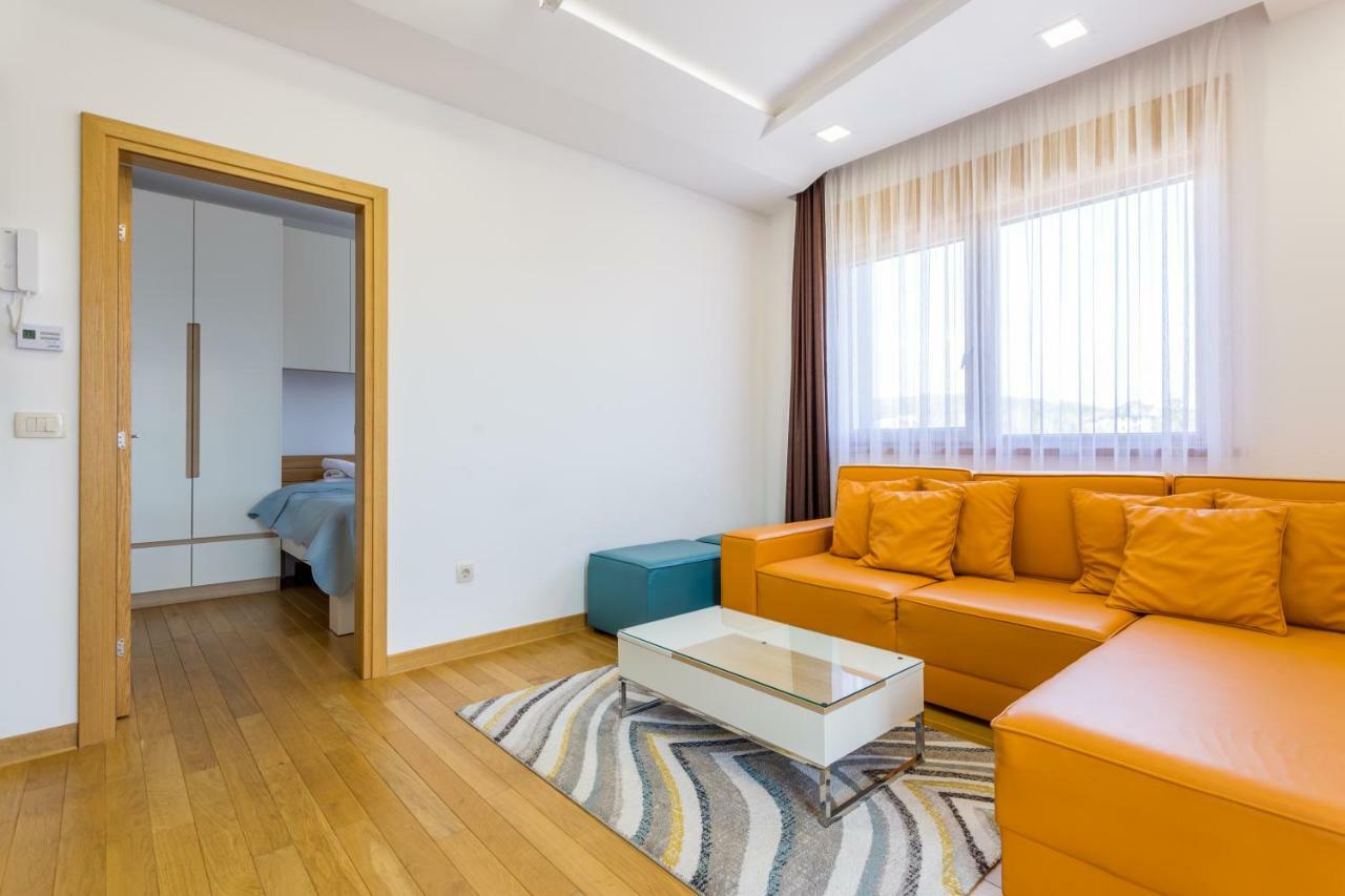 Delights Apartment Златибор Экстерьер фото