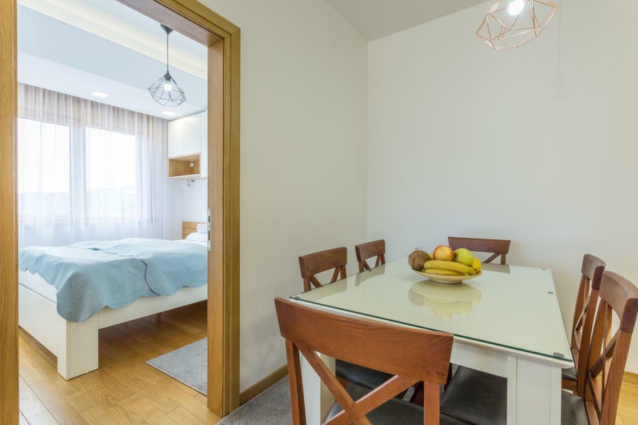 Delights Apartment Златибор Экстерьер фото