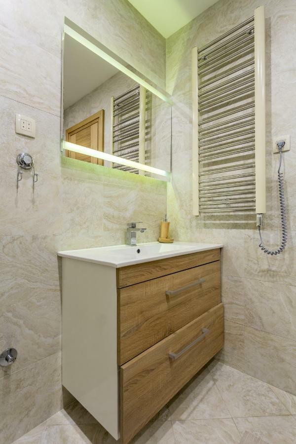 Delights Apartment Златибор Экстерьер фото