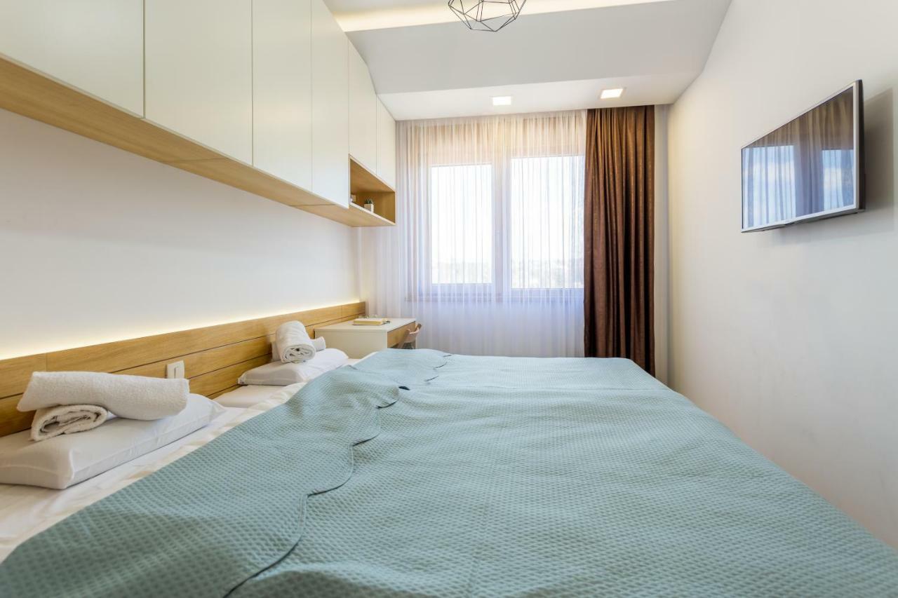 Delights Apartment Златибор Экстерьер фото