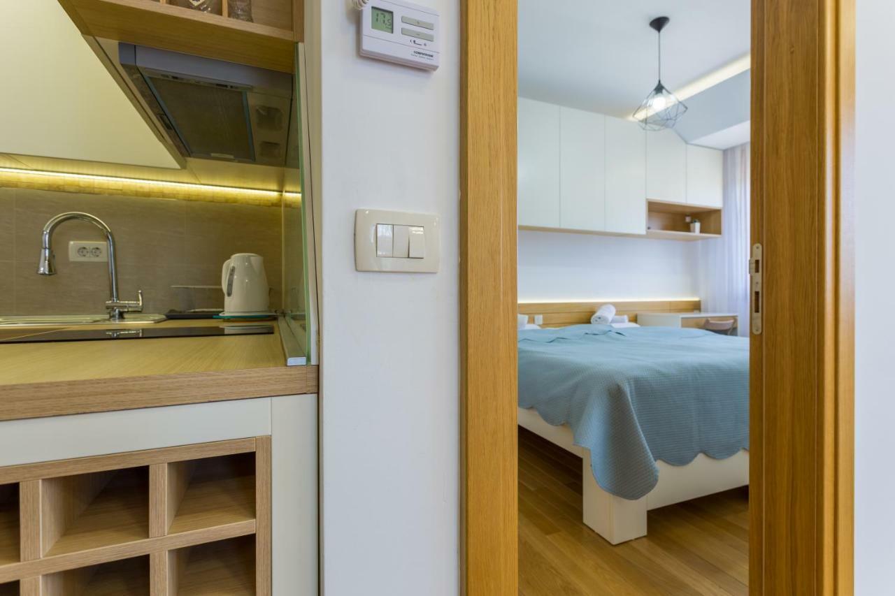 Delights Apartment Златибор Экстерьер фото