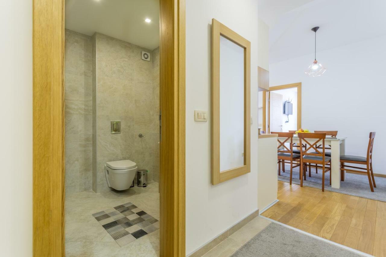 Delights Apartment Златибор Экстерьер фото