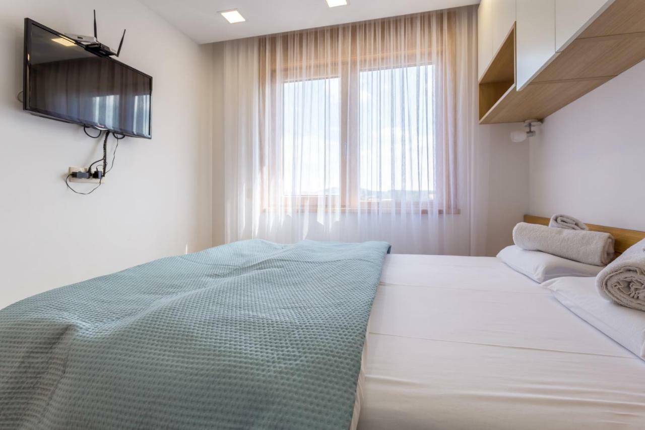 Delights Apartment Златибор Экстерьер фото