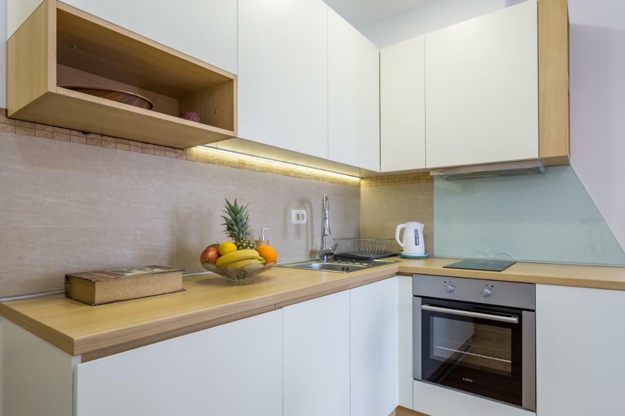 Delights Apartment Златибор Экстерьер фото