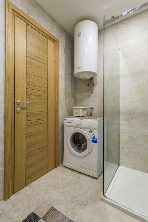 Delights Apartment Златибор Экстерьер фото